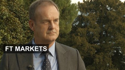 Cargill shakes up management structure