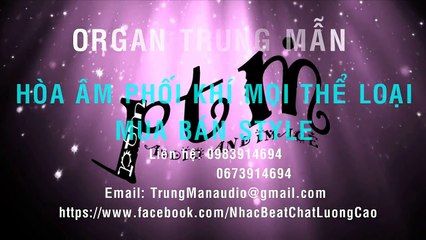 BEAT liên khúc Mùa Xuân Ơi - Ngày Tết Quê Em - Ngày Xuân Long Phụng Sum Vầy