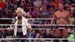 Enzo and Cass interrupt The Dudley Boyz Raw April 4 2016