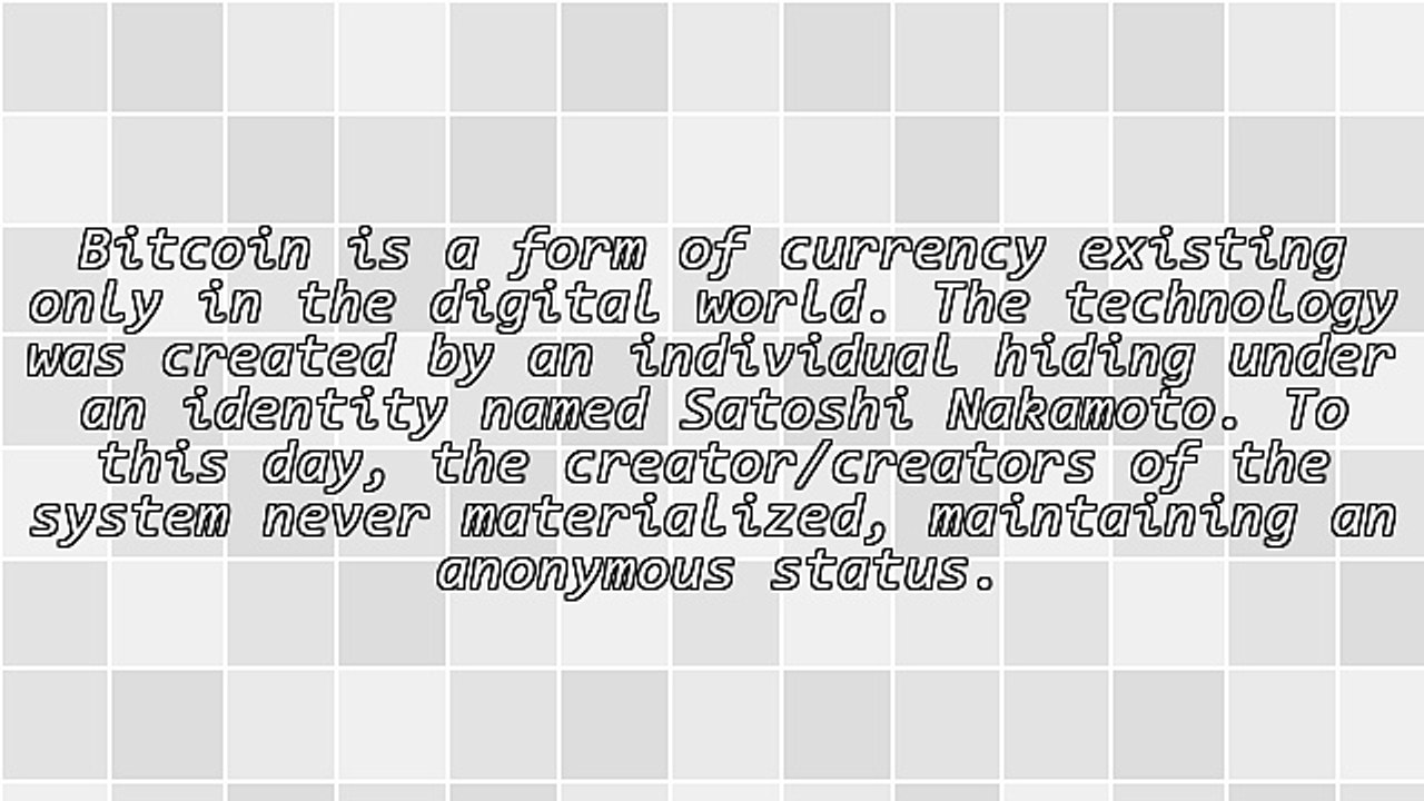Introduction To Bitcoin And Its Advantages