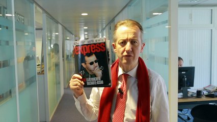 Syrie, la revanche de Bachar el-Assad: la Une de la semaine - L'édito de Christophe Barbier