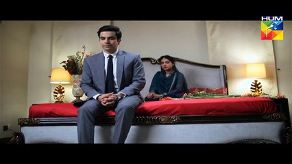 Dil E Beqarar Promo HUM TV Drama