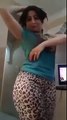 Pakistan Richest Person Daughter leaked   Private Mujra dance Video at home