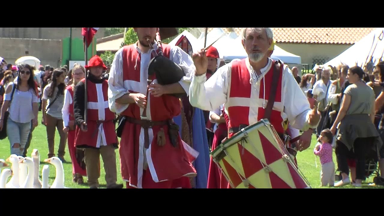 Festival Lou Mirabeou
