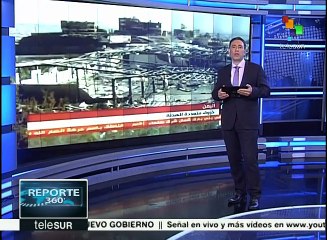 Denuncian yemeníes que Arabia viola sus DDHH