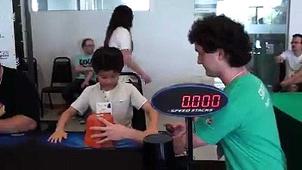 Intelligent Child