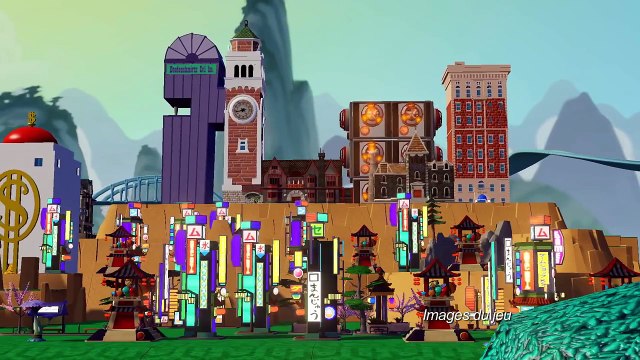 Disney Infinity 2.0 Les Nouveaux Héros : Hiro & Baymax