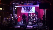 A Touch Of Evil~ Judas Priest School Of Rock Las Vegas West Cover