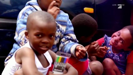 Betty goes Südafrika: Folge 2 | taff | ProSieben