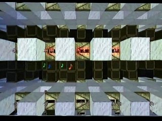 Minecraft piosenki z urzyciem bloków muzycznuch #3 : Dynamite Taio Cruz