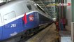 SNCF : les trains deviennent connectés pour éviter les pannes