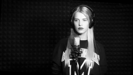 Crazy In Love (Beyonce Cover). Поет Юлия Осетрова