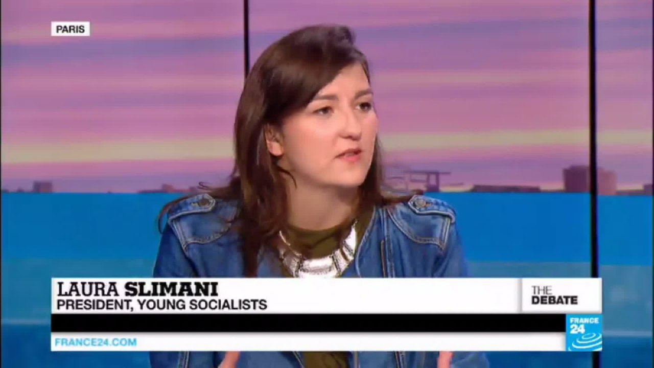 NuitDebout movement: "France is a society with its own history, its sociology, its own problems”