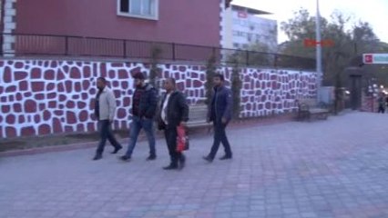 Iğdır'da Kayıp Nahcivanlının Cesedi, Ermenistan Sınırında Aranıyor