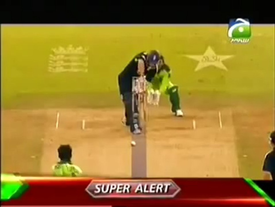 Wrong decisions by umpire ever... -- Where is ICC and British Media now