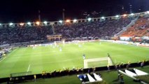 Corinthians 3 x 2 Grêmio - Pacaembú 31/08/2011 - Campeonato Brasileiro