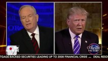 O'Reilly: Many Blacks are 'Ill-Educated and Have Tattoos on Their Foreheads'