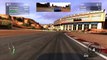 Forza Motorsport 3  Sedona Raceway Gameplay