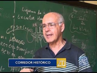 11-04-2016 - CORREDOR CULTURAL - ZOOM TV JORNAL