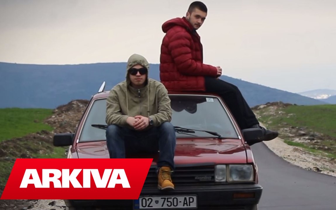 Bryte x Kennz - Quick (Official Video HD)