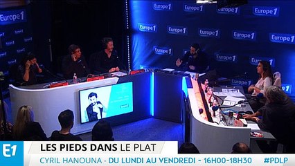 “Désolé, j’ai une émission” ...Cyril Hanouna met un gros râteau à Estelle Denis