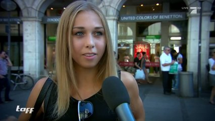 Die schlimmsten Bewerbungsfehler | taff | ProSieben