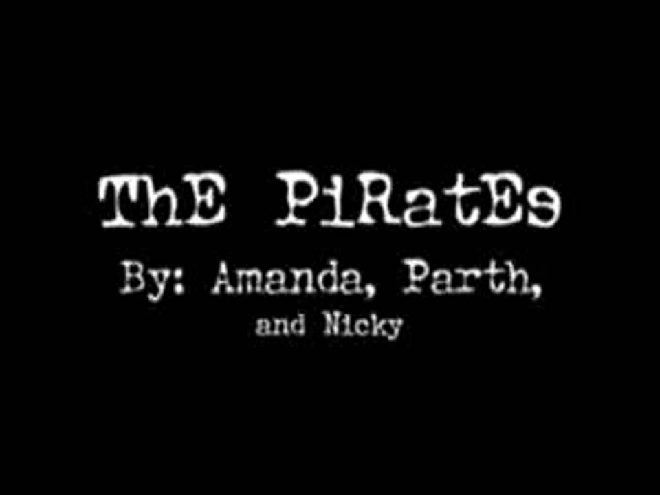 Pirates