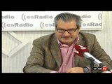 Tertulia de Federico: Mario Conde, ascenso y caída definitiva - 12/04/16