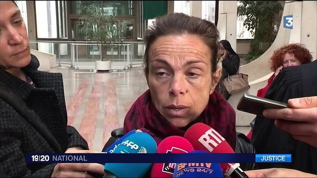 L'ancienne patronne de l'INA, condamnée à verser 4 500 euros d'amende