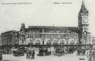 Les 7 Merveilles des Expositions universelles - La Gare de Lyon