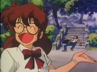 Devil Hunter Yokoh OAV 1.Part.2