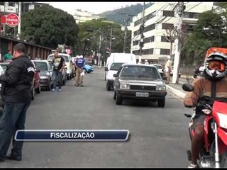 13-08-2013 - FISCALIZAÇÃO - ZOOM TV JORNAL
