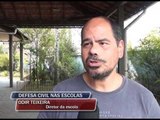 28-08-2013 - DEFESA CIVIL NAS ESCOLAS - ZOOM TV JORNAL