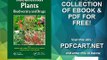 Medicinal Plants Biodiversity and Drugs
