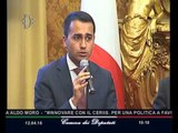 Roma - Per una politica a favore dell'innovazione sociale (12.04.16)