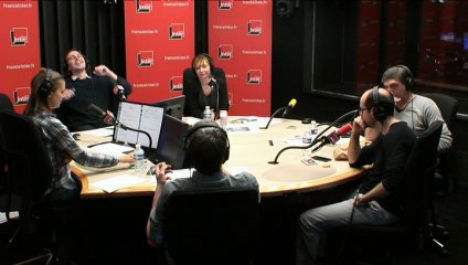 "Peut on utiliser la Bible comme cadastre ?" Le moment Meurice