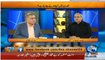 Mera itnay arab ka nqsan hua maine yeh qurbaani di : Arif Nizami criticize Nawaz Sharif on his statements