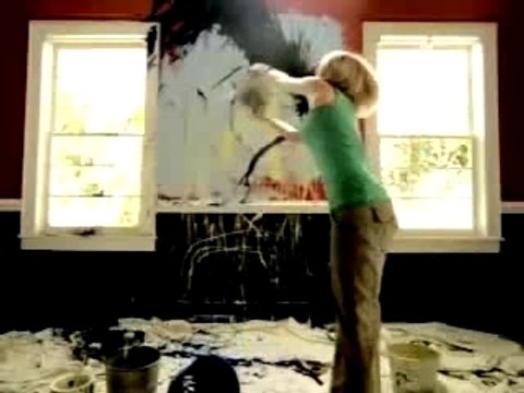 Jack's Mannequin - The mixed tape ( with Hilarie Burton)