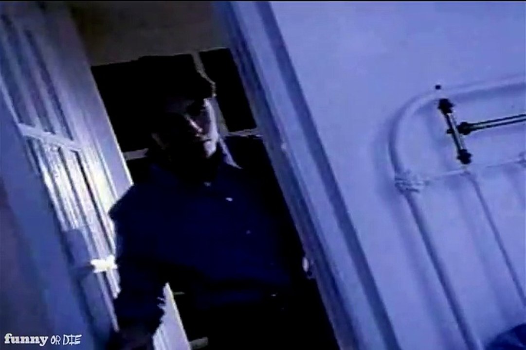 Hillary Clinton 3am call from Prime Minister 2008 ( FOD )