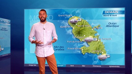 METEO MARTINIQUE LONGUE 110416