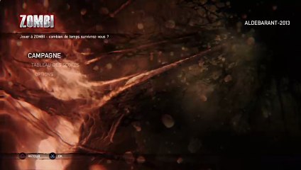 Diffusion PS4 en direct de ALDEBARANT-2013 [Zombi,PEGI 18] (9)
