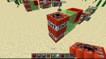 Dansk Minecraft - Episode 1 - Redstone Tutorial