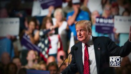 Infowars Nightly News The Dirty Tricks Have Begun On Both Sides 02/29/2016