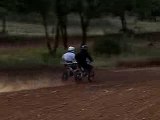 Pit bike dirt bike 2/3