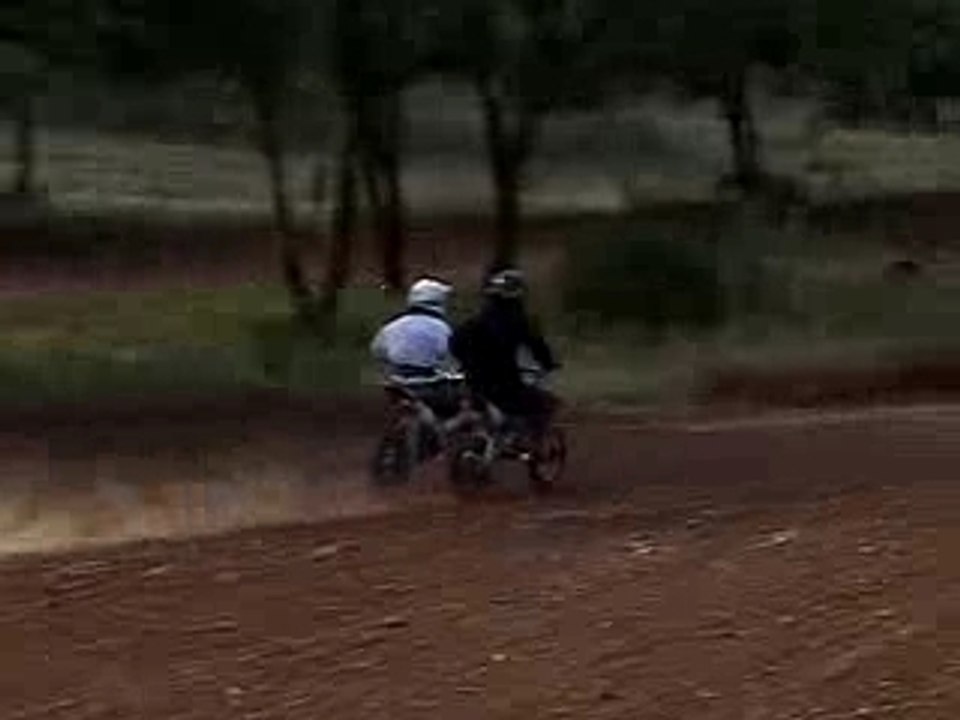 Pit bike dirt bike 2/3