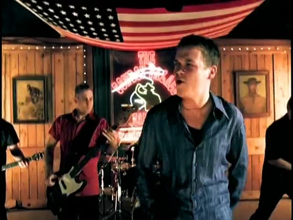 3 Doors Down - Kryptonite