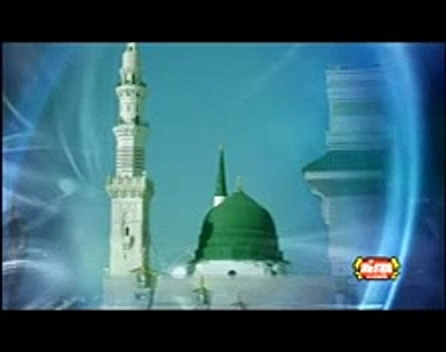 Muhammad ka Roza Qareeb araha hey by Junaid jamshaid