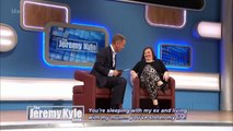 Accusesd Of Stealing Another Womans Life | The Jeremy Kyle Show