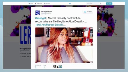 Marcel Desailly : les bouleversantes révélations de sa fille illégitime