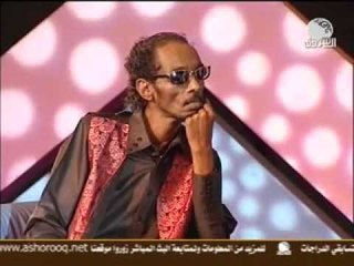 حديث1 مع الحوت_  من برنامج مع محمود الحلقة 7 / mahmoud abdel aziz